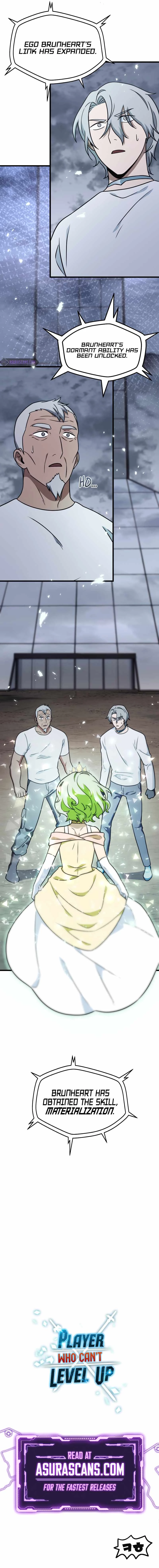The Player Who Can't Level Up Chapter 147 - 12