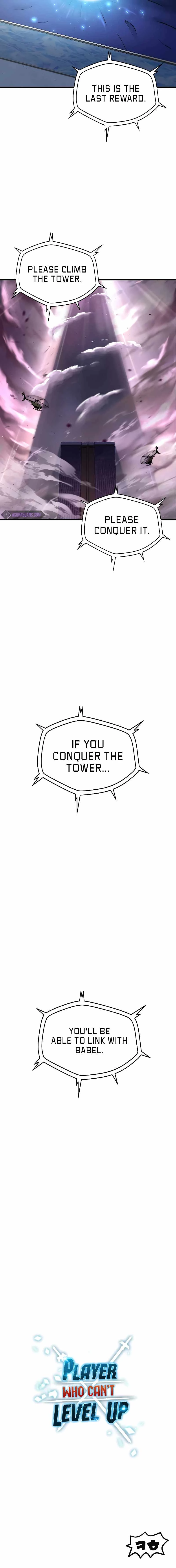 The Player Who Can't Level Up Chapter 143 - 11