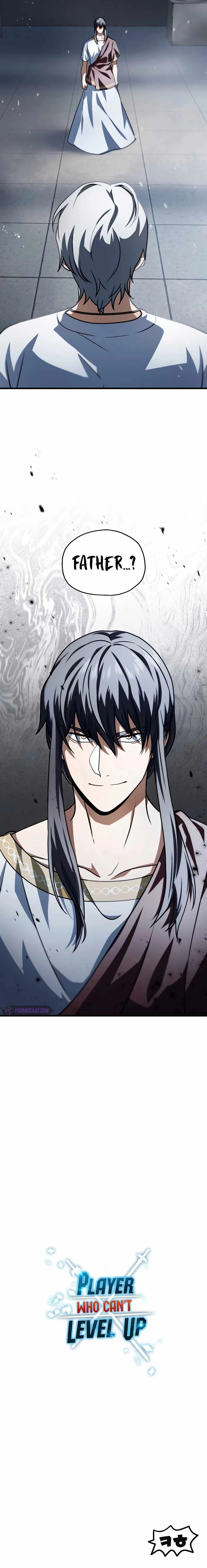 The Player Who Can't Level Up Chapter 141 - 11