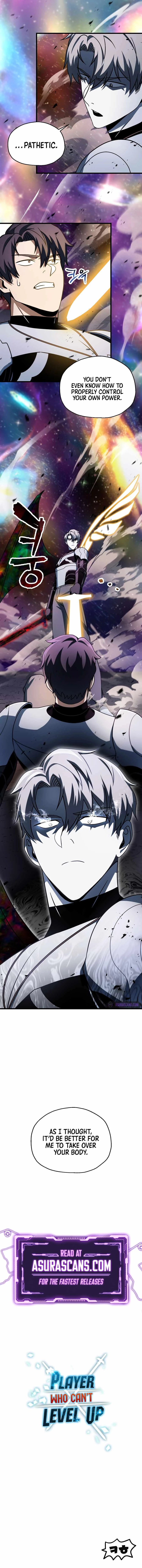 The Player Who Can't Level Up Chapter 139 - 14