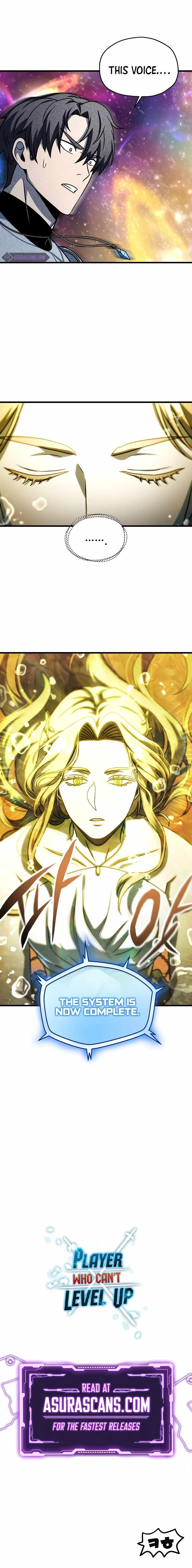 The Player Who Can't Level Up Chapter 138 - 12