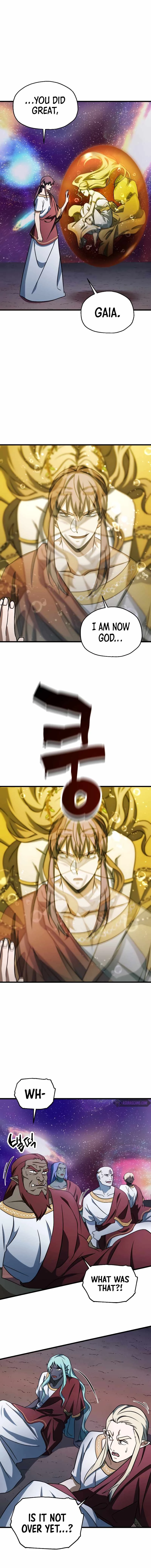 The Player Who Can't Level Up Chapter 137 - 8