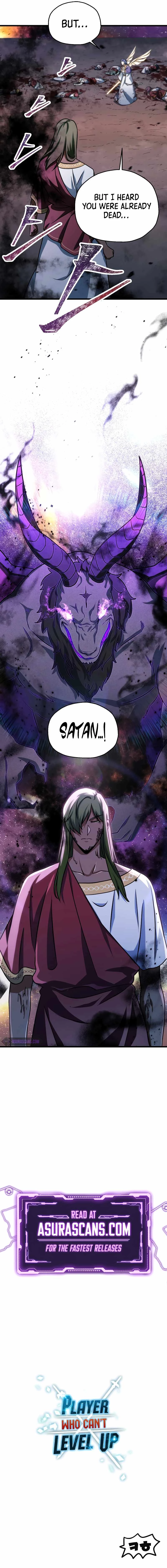 The Player Who Can't Level Up Chapter 137 - 14