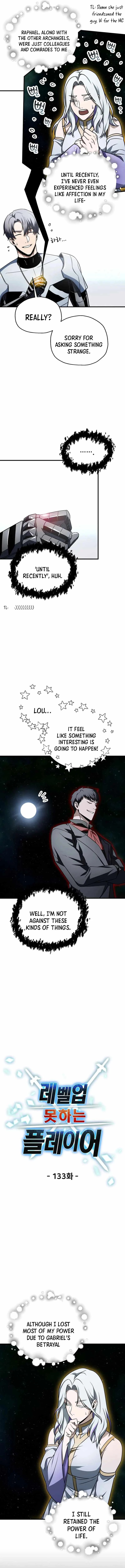 The Player Who Can't Level Up Chapter 133 - 2