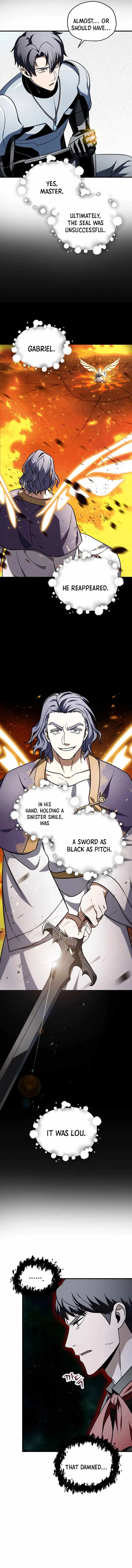 The Player Who Can't Level Up Chapter 133 - 4