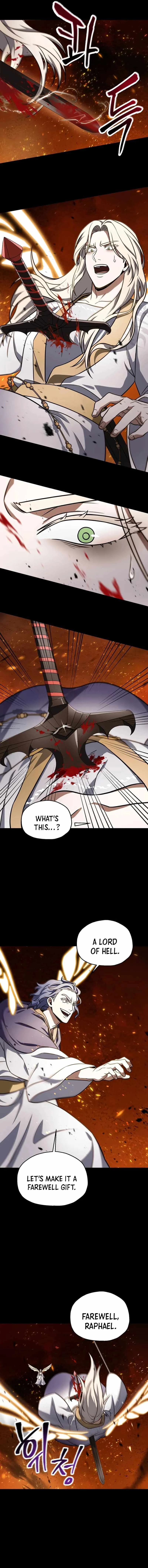 The Player Who Can't Level Up Chapter 133 - 9