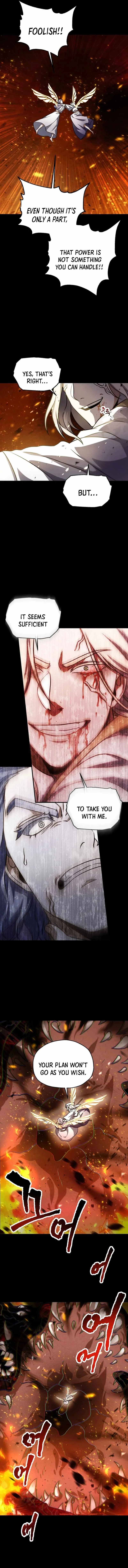 The Player Who Can't Level Up Chapter 133 - 12