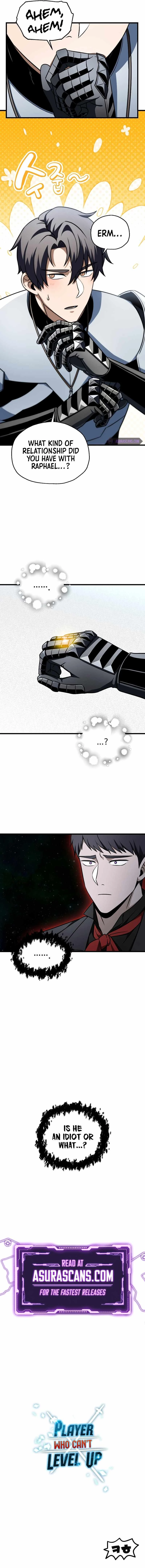 The Player Who Can't Level Up Chapter 132 - 14