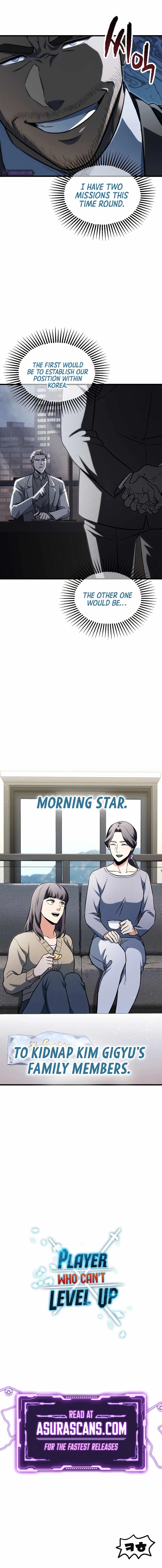 The Player Who Can't Level Up Chapter 127 - 10