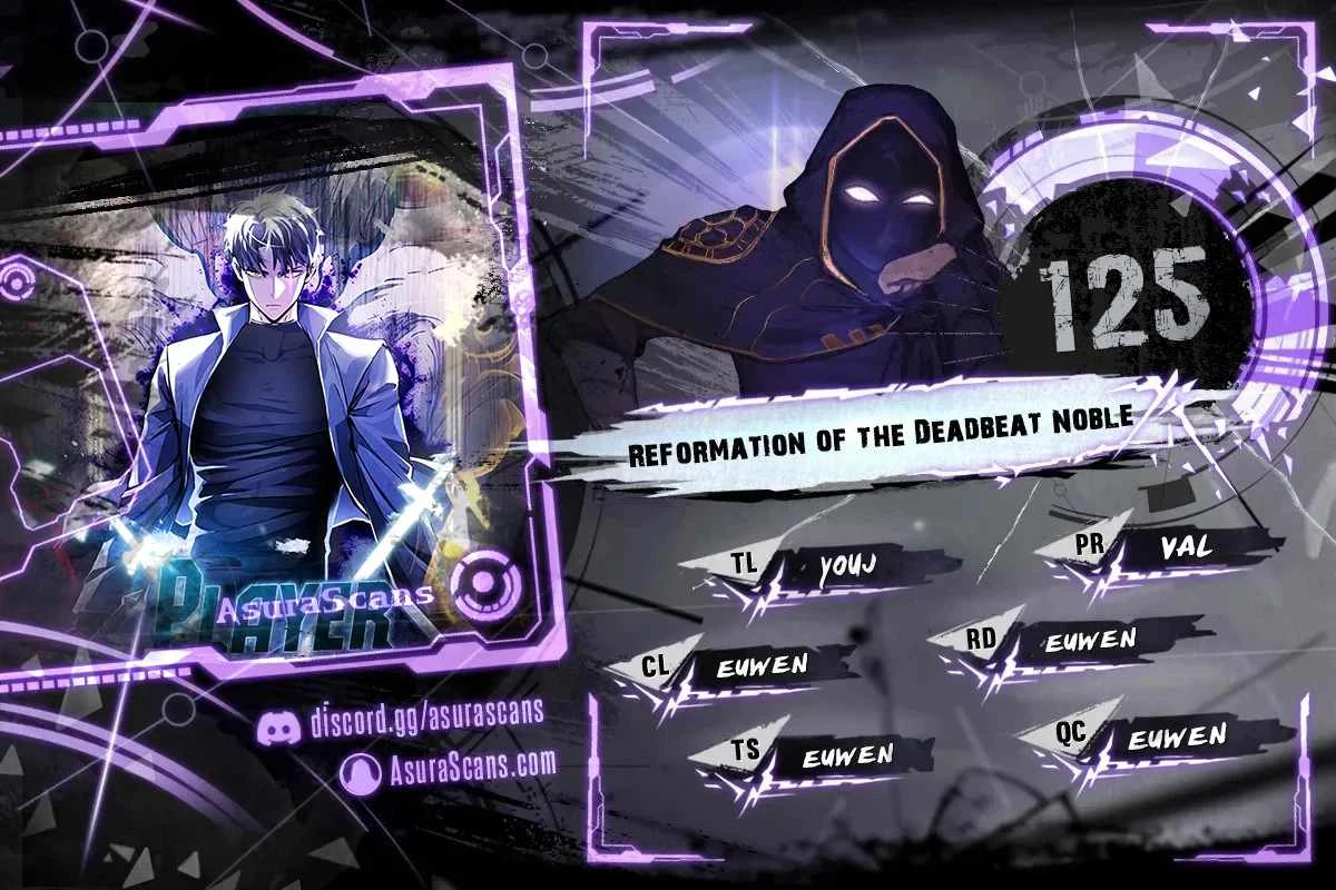 The Player Who Can't Level Up Chapter 125 - 1