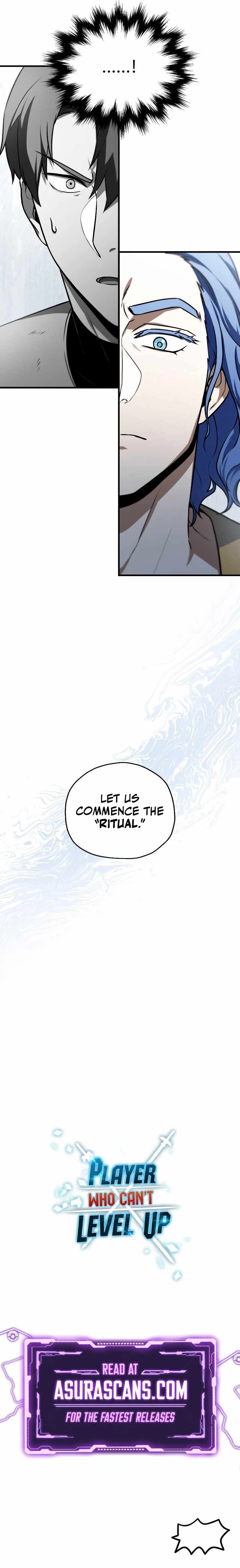 The Player Who Can't Level Up Chapter 126 - 11