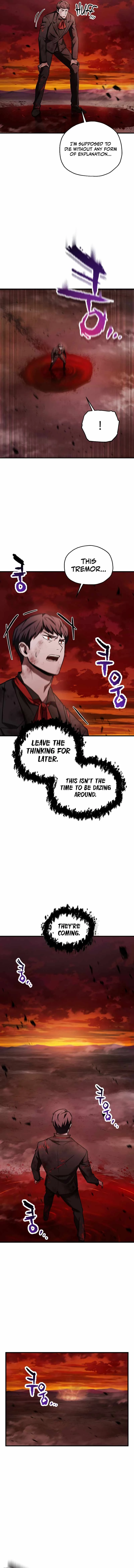 The Player Who Can't Level Up Chapter 123 - 7