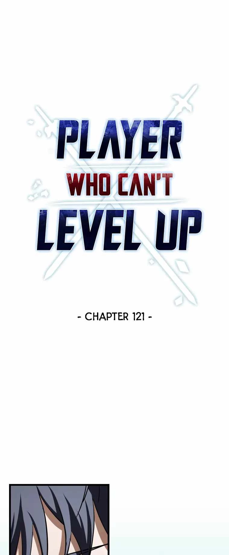 The Player Who Can't Level Up Chapter 121 - 3