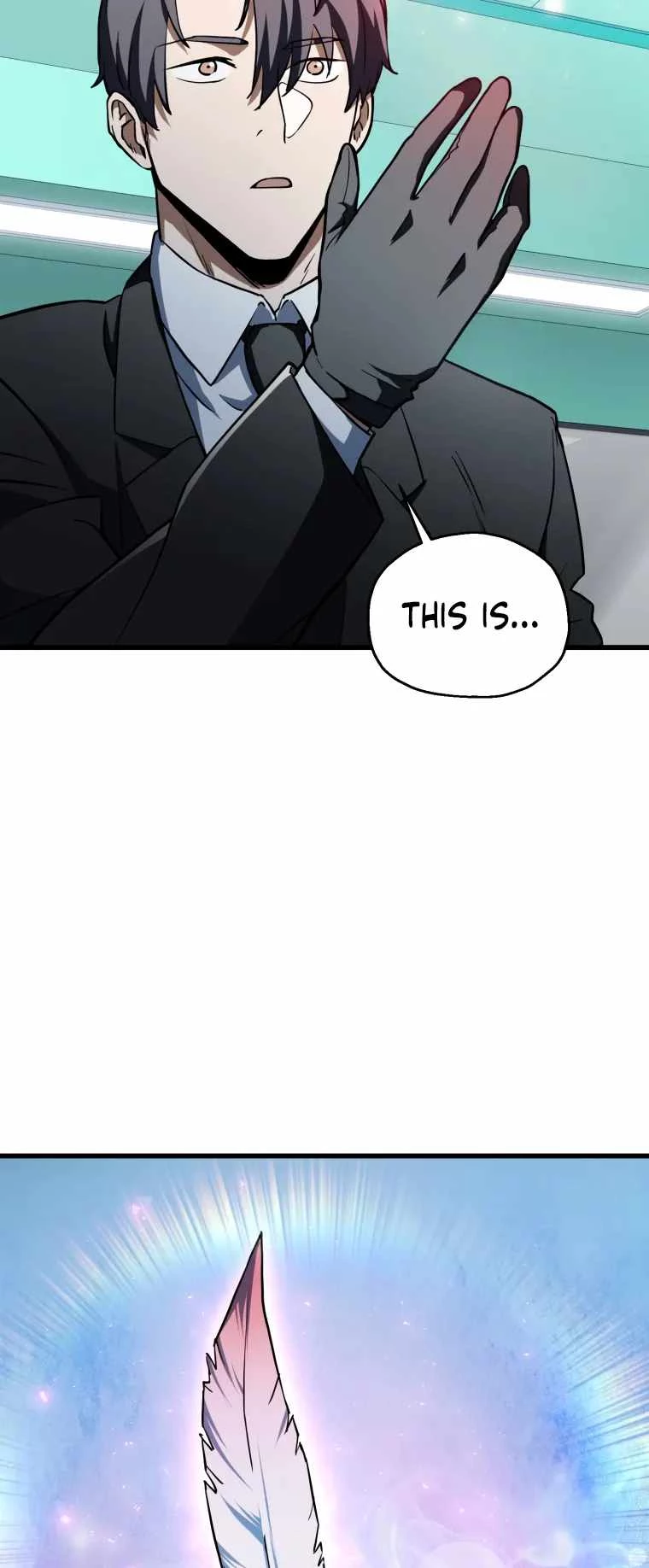 The Player Who Can't Level Up Chapter 121 - 6