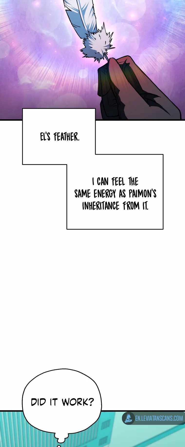 The Player Who Can't Level Up Chapter 121 - 7