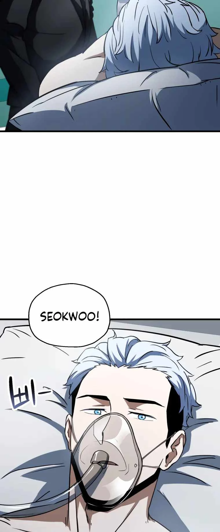 The Player Who Can't Level Up Chapter 121 - 14