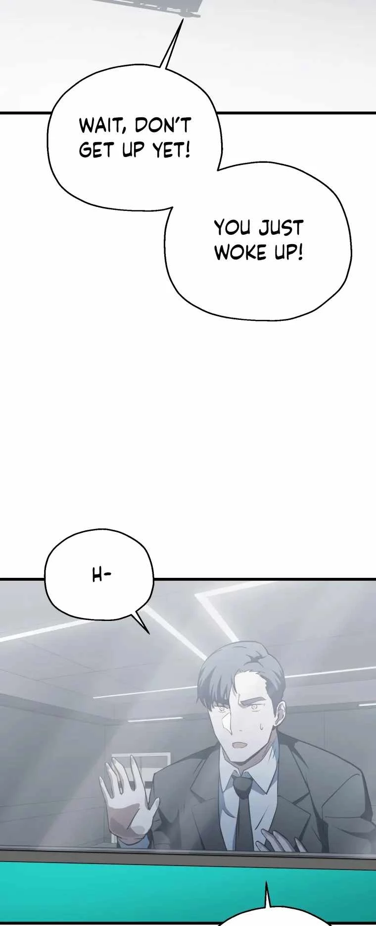 The Player Who Can't Level Up Chapter 121 - 16
