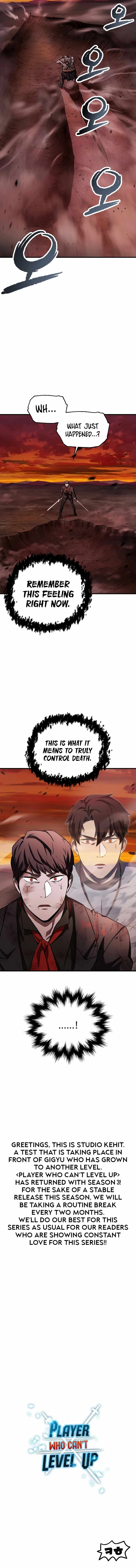 The Player Who Can't Level Up Chapter 123 - 13