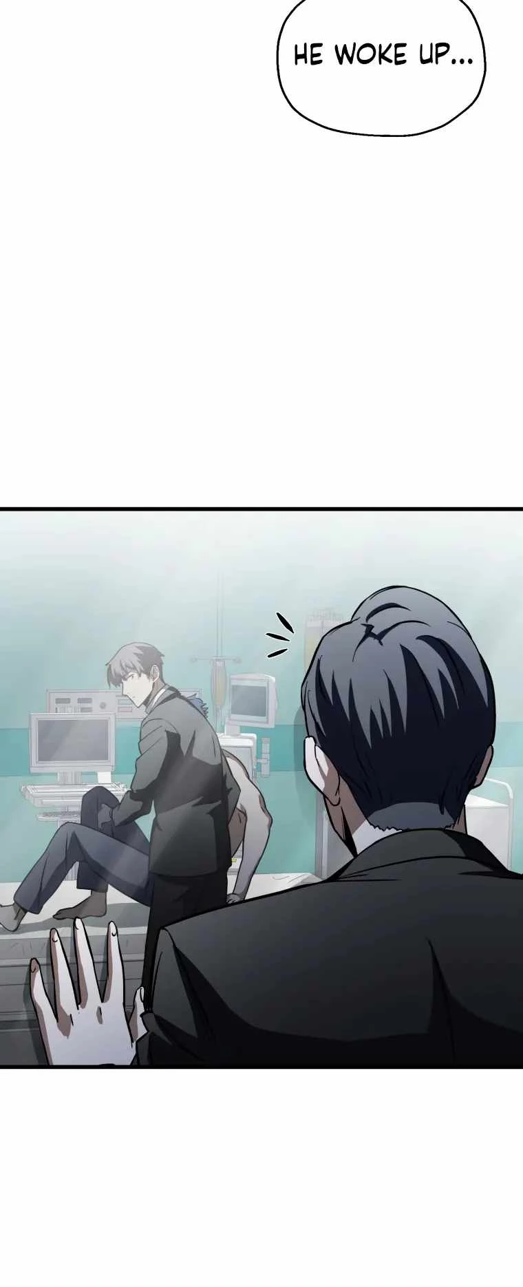 The Player Who Can't Level Up Chapter 121 - 17