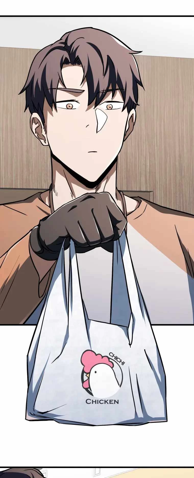 The Player Who Can't Level Up Chapter 121 - 22