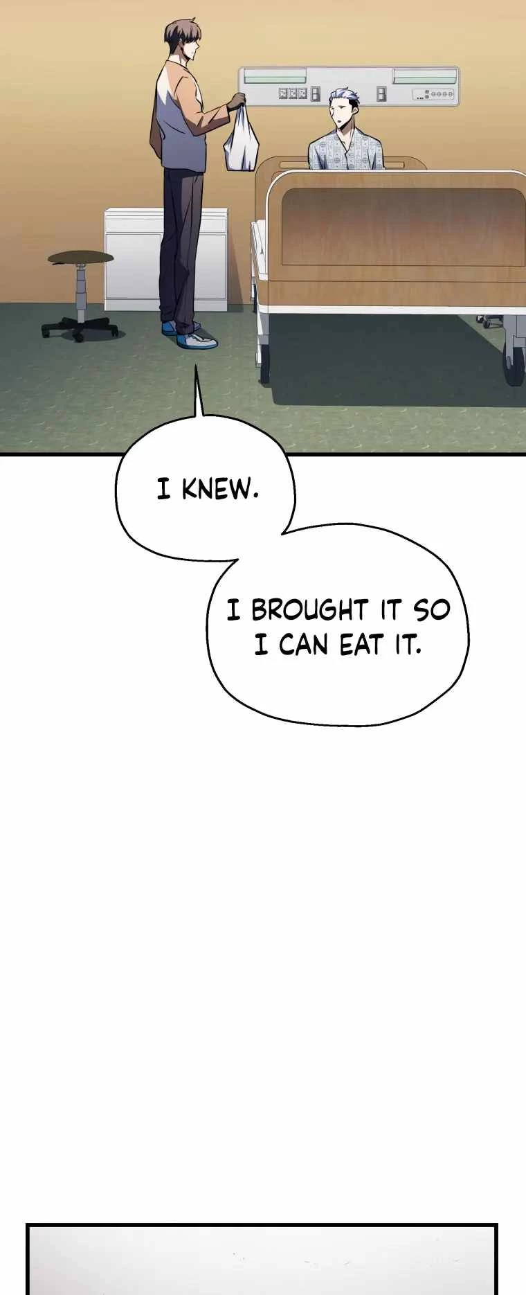 The Player Who Can't Level Up Chapter 121 - 24