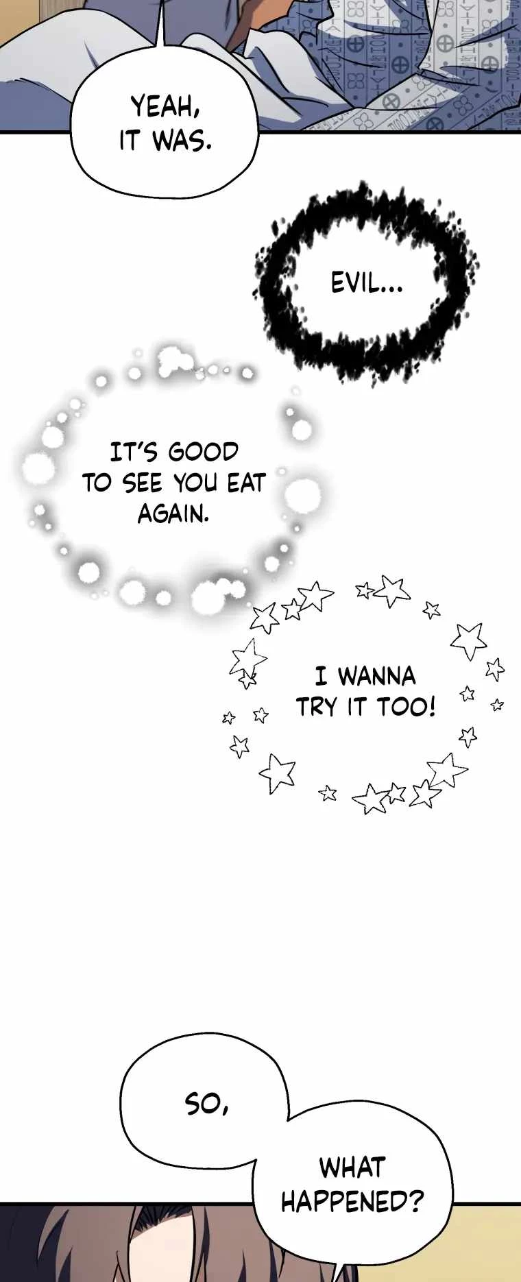 The Player Who Can't Level Up Chapter 121 - 26