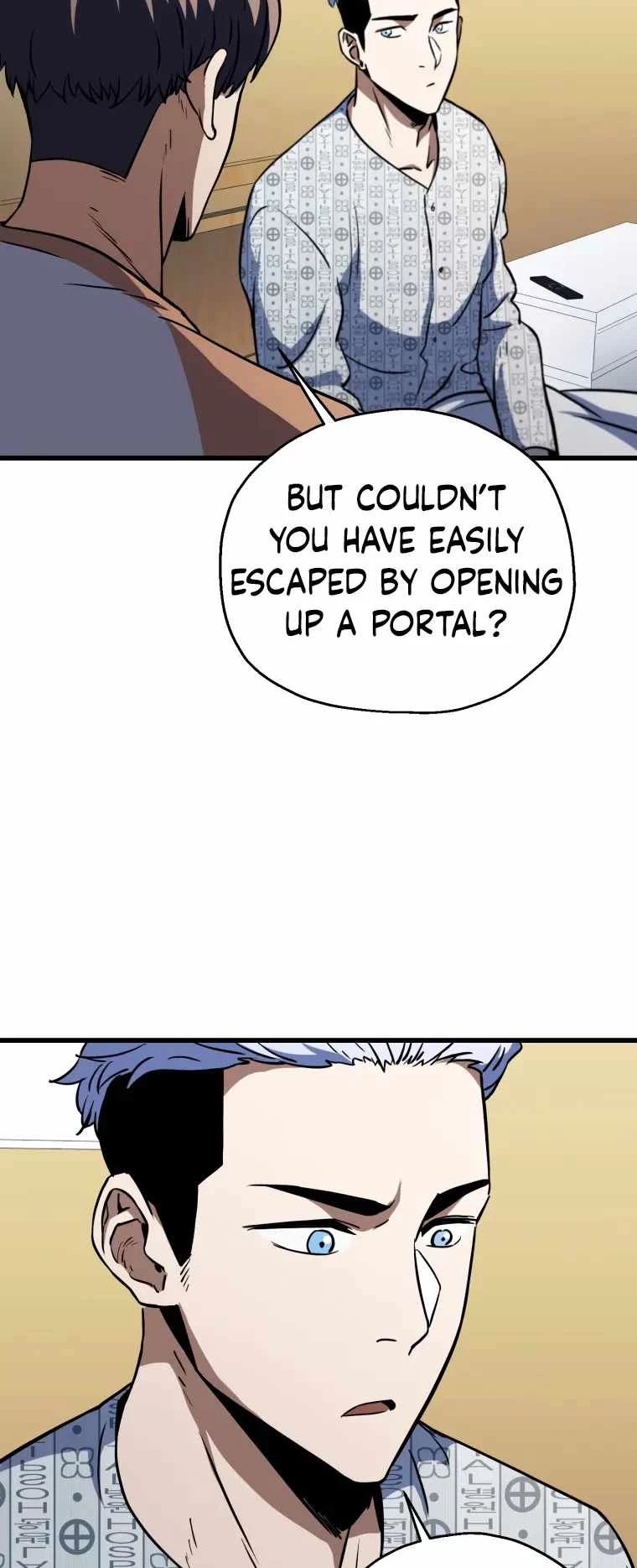 The Player Who Can't Level Up Chapter 121 - 28