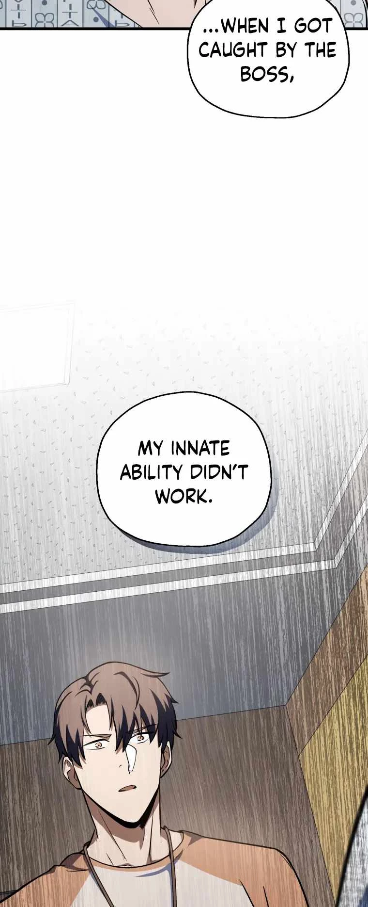 The Player Who Can't Level Up Chapter 121 - 29