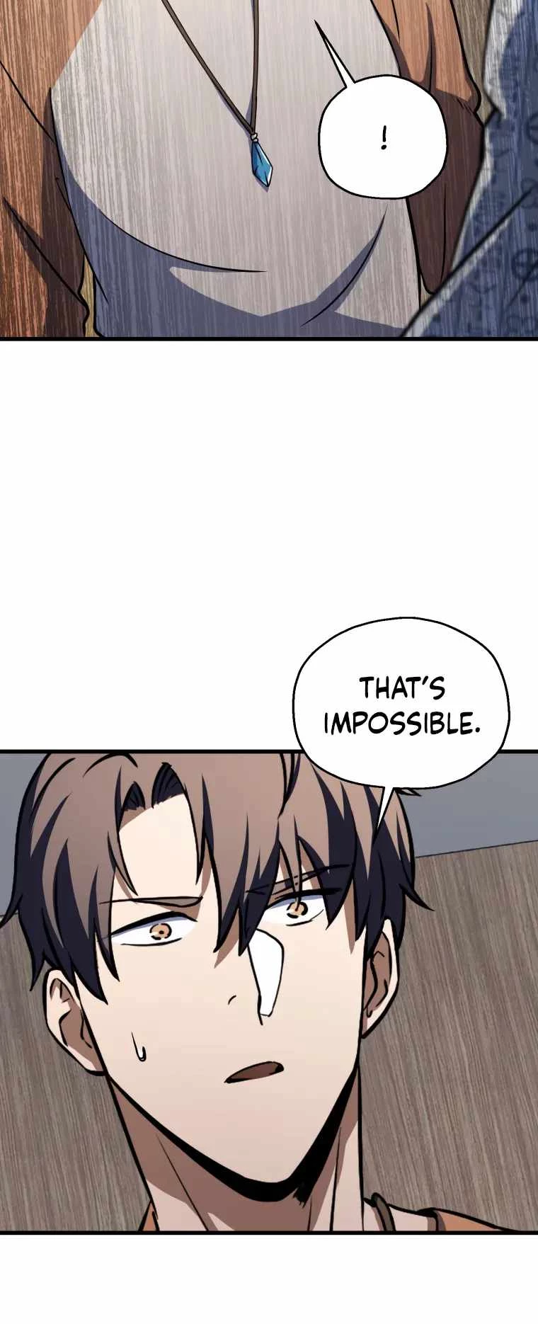 The Player Who Can't Level Up Chapter 121 - 30
