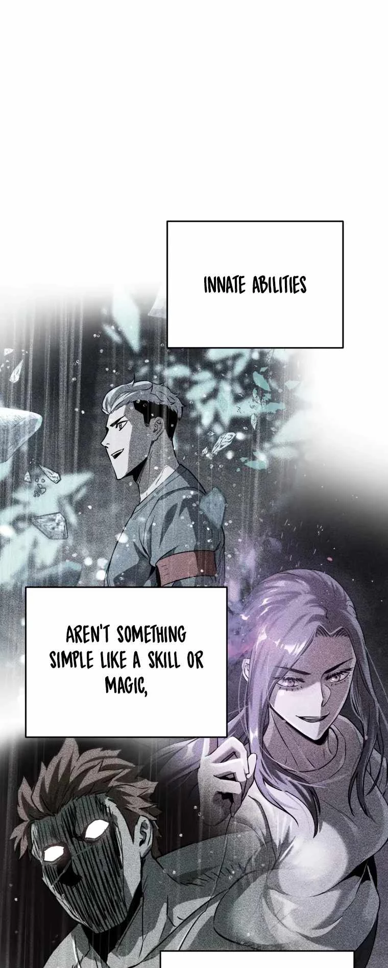 The Player Who Can't Level Up Chapter 121 - 31