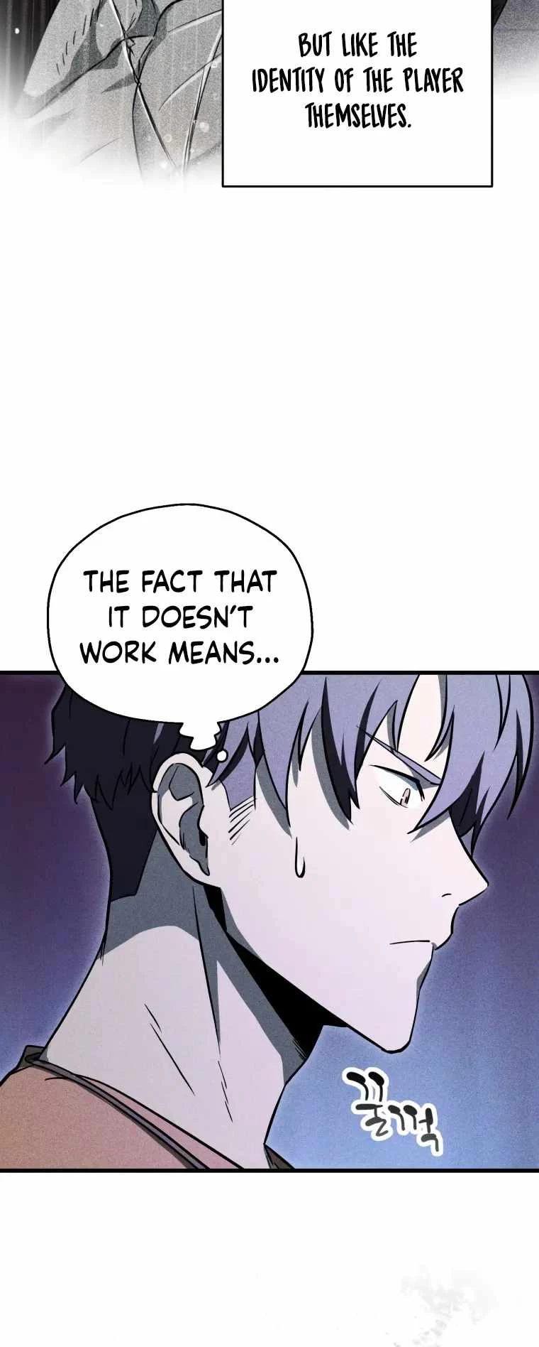 The Player Who Can't Level Up Chapter 121 - 32