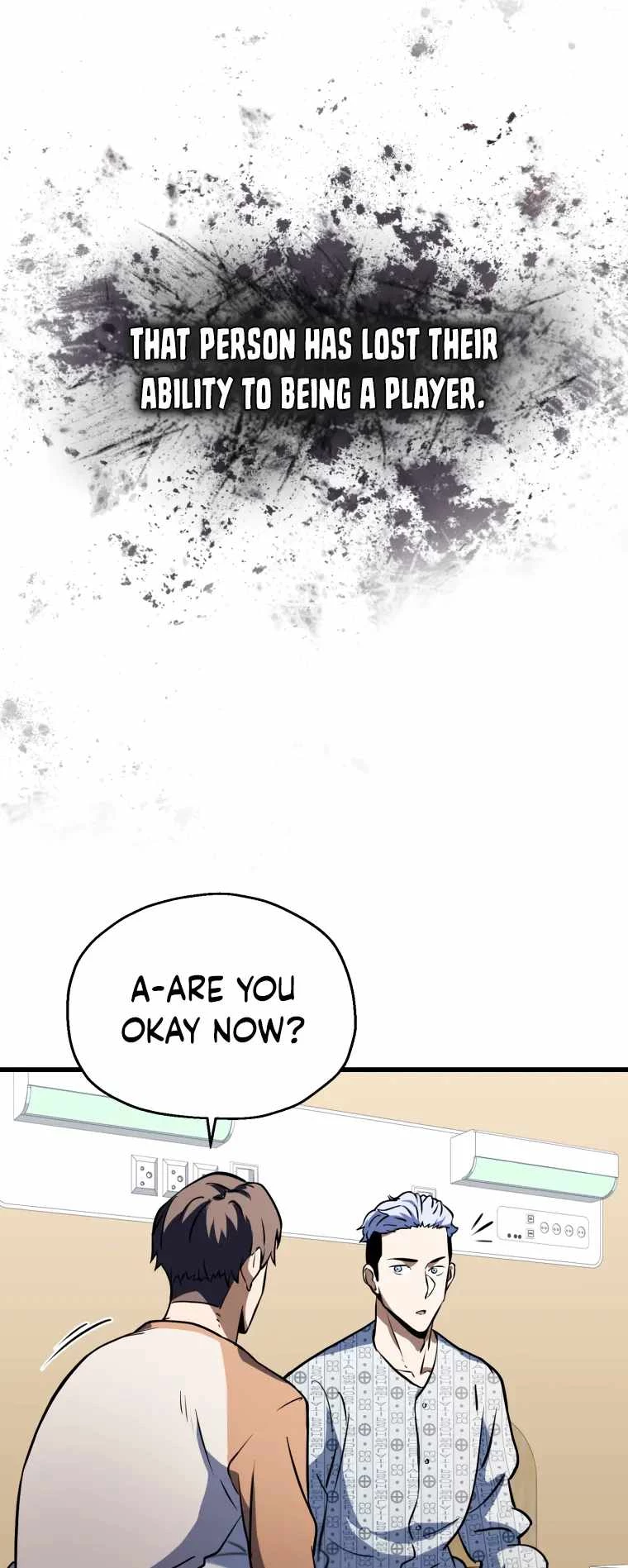 The Player Who Can't Level Up Chapter 121 - 33