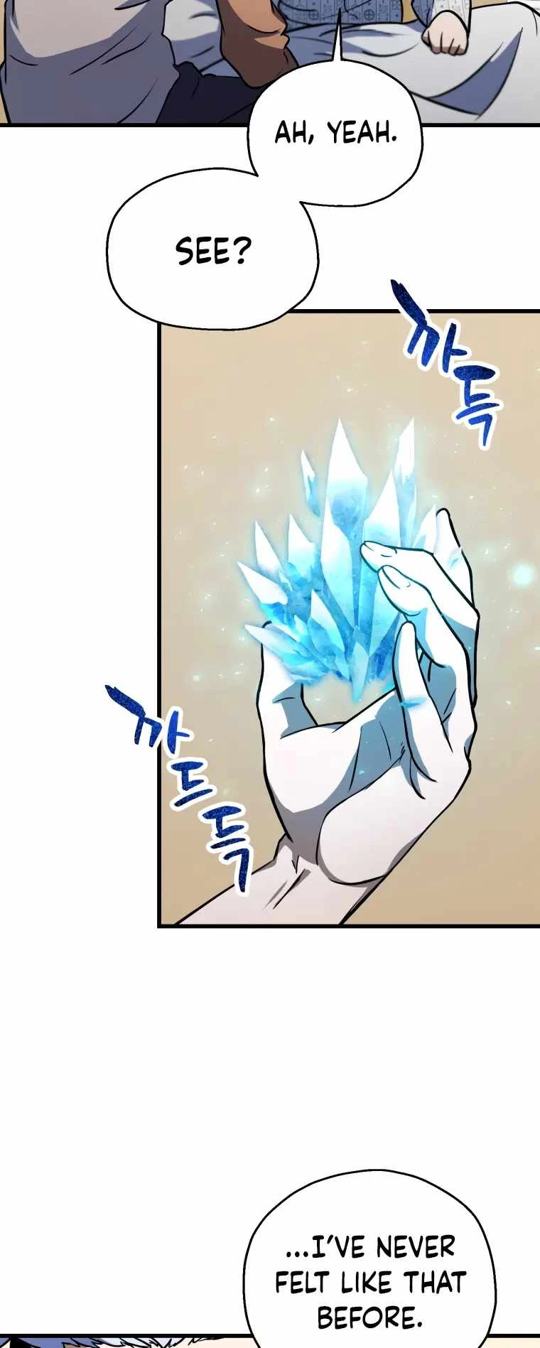 The Player Who Can't Level Up Chapter 121 - 34