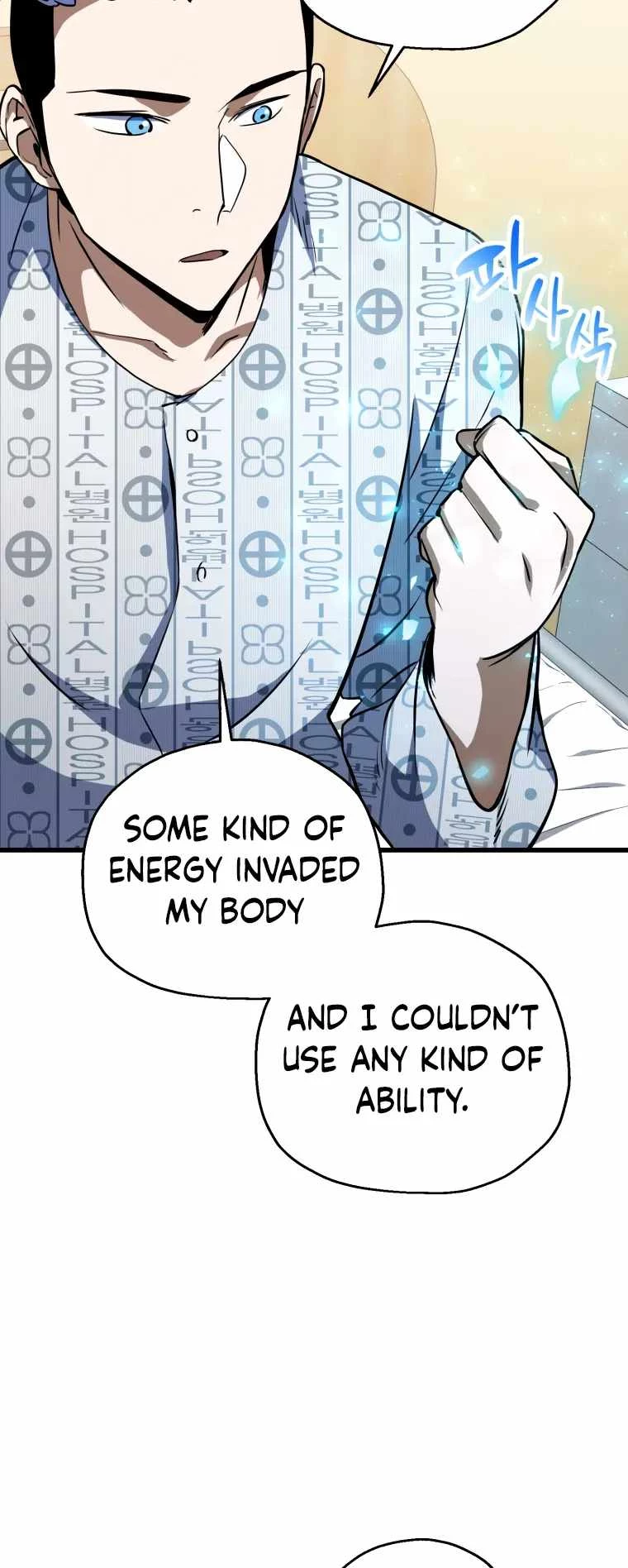 The Player Who Can't Level Up Chapter 121 - 35