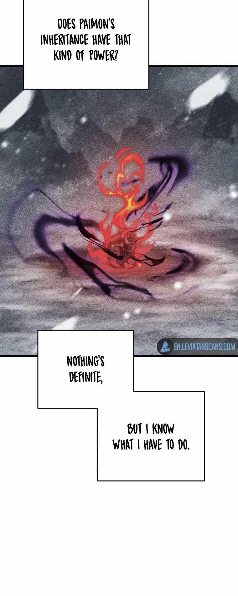 The Player Who Can't Level Up Chapter 121 - 38