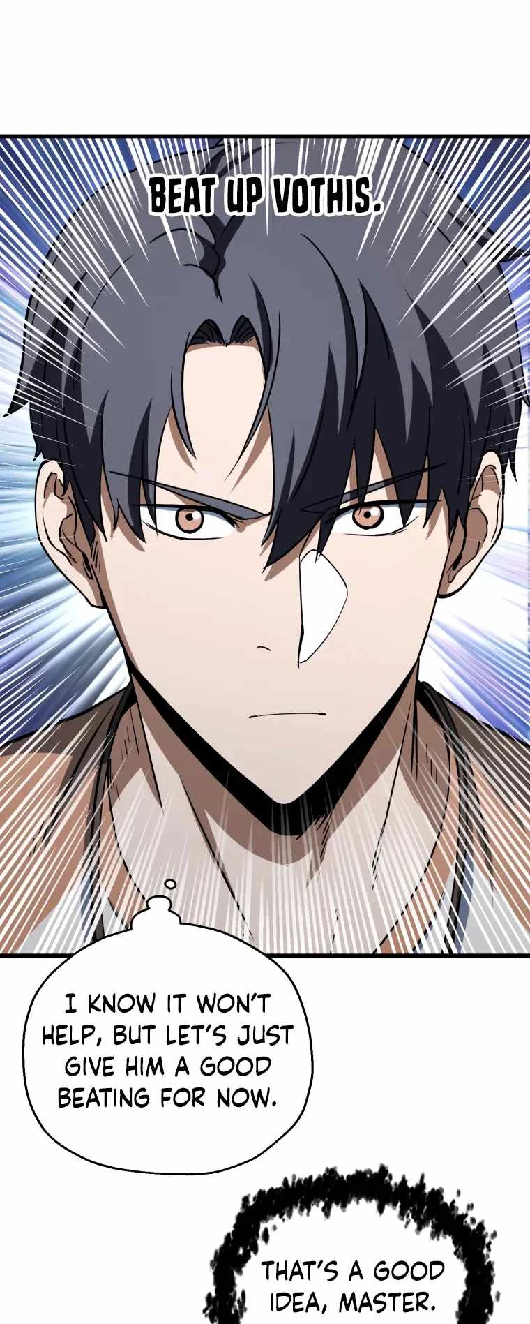 The Player Who Can't Level Up Chapter 121 - 39