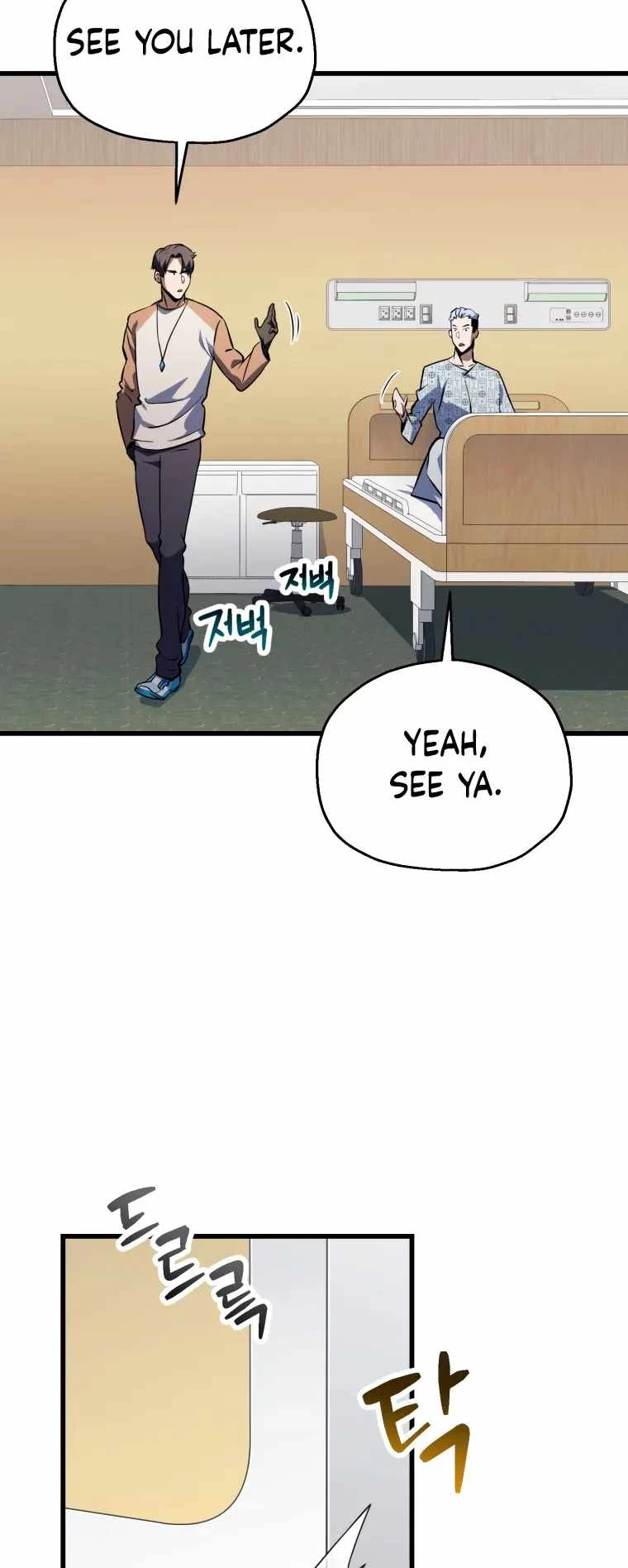 The Player Who Can't Level Up Chapter 121 - 41