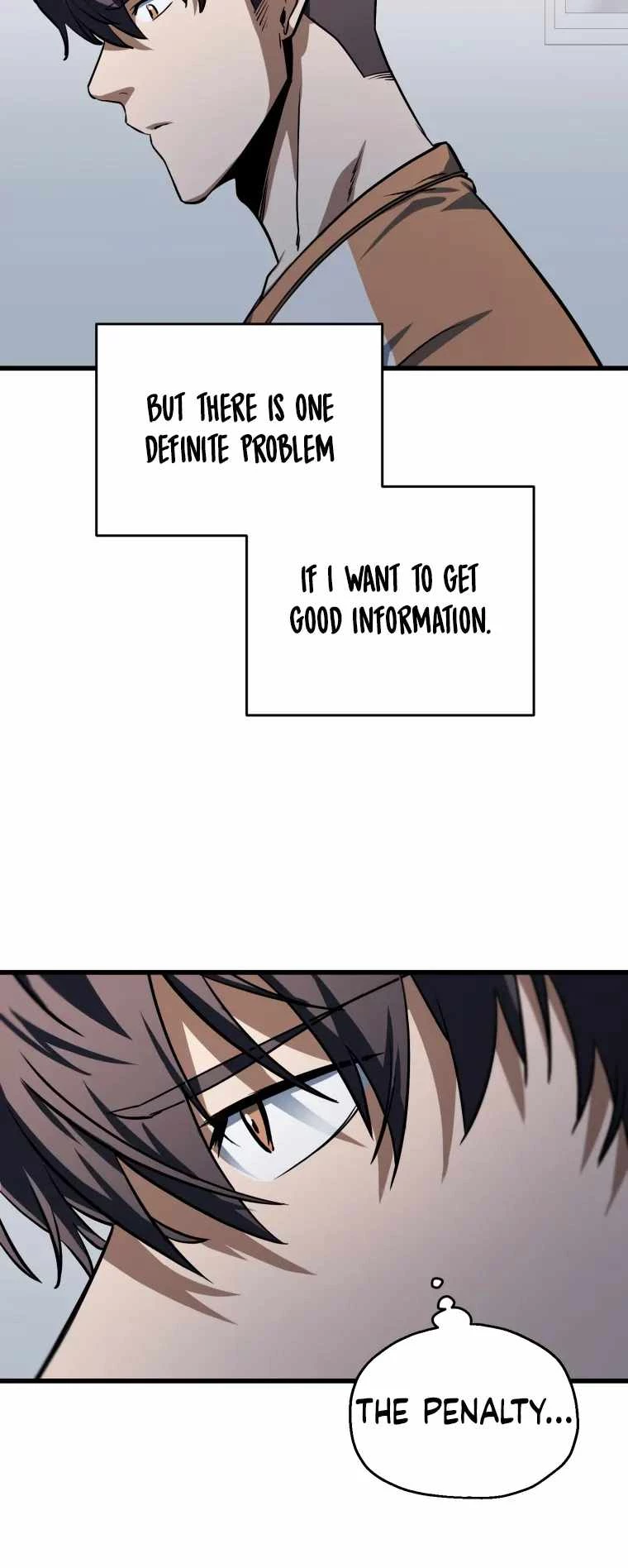 The Player Who Can't Level Up Chapter 121 - 44