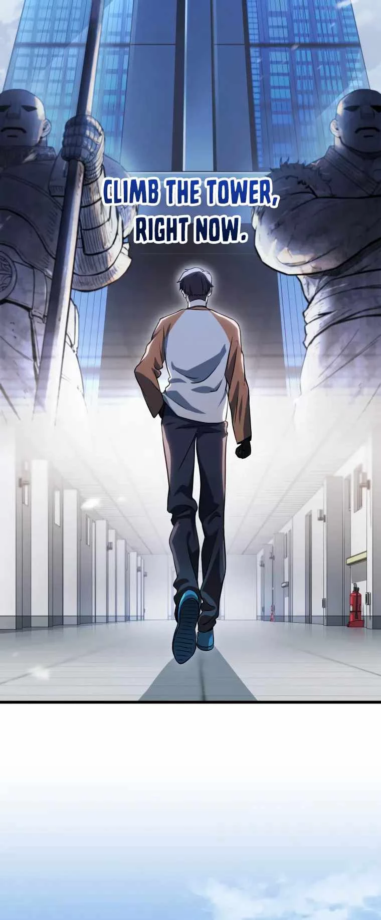 The Player Who Can't Level Up Chapter 121 - 47