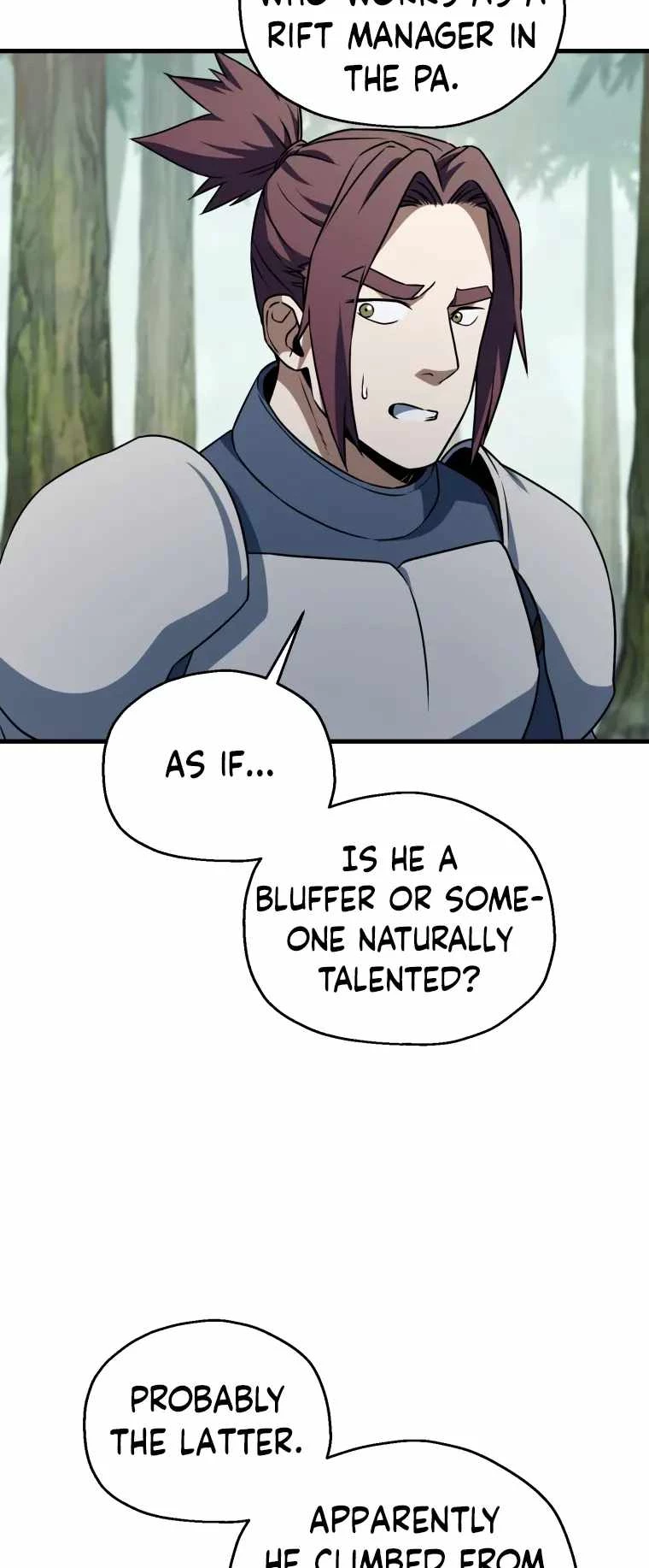 The Player Who Can't Level Up Chapter 121 - 52