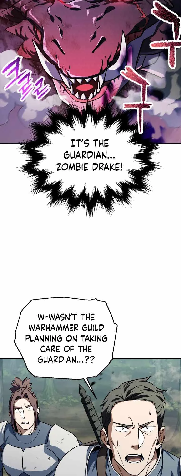 The Player Who Can't Level Up Chapter 121 - 62