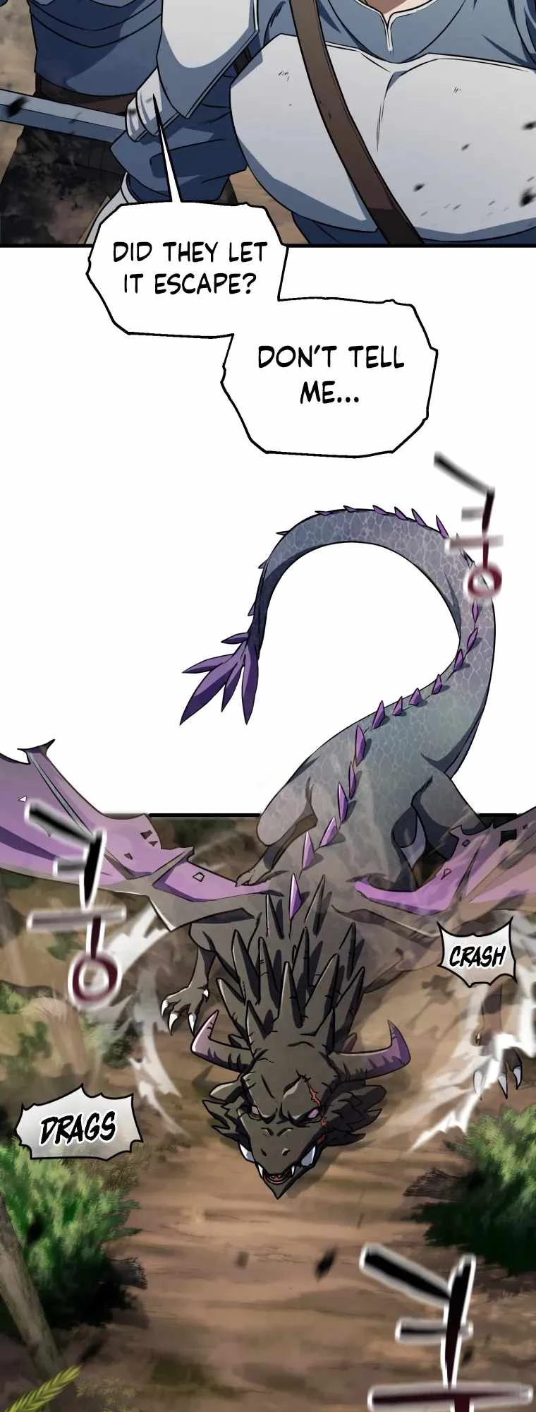 The Player Who Can't Level Up Chapter 121 - 63