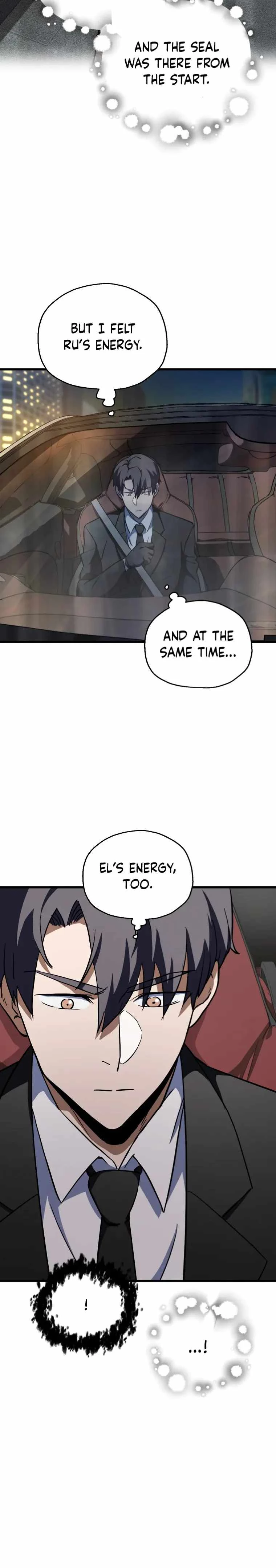 The Player Who Can't Level Up Chapter 119 - 12