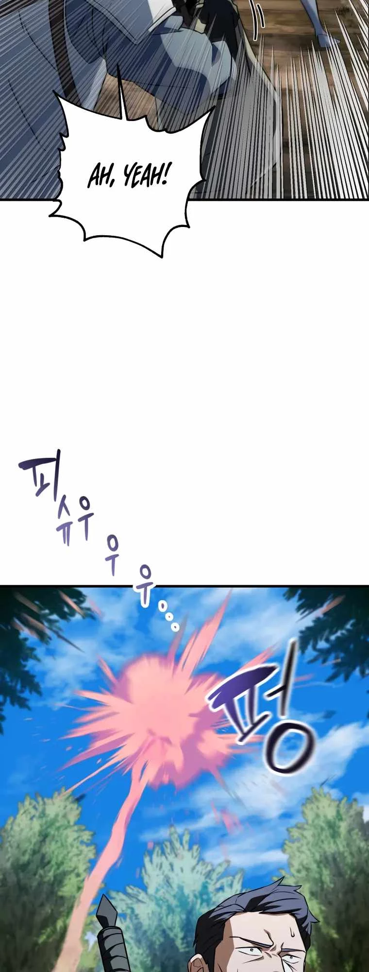 The Player Who Can't Level Up Chapter 121 - 65
