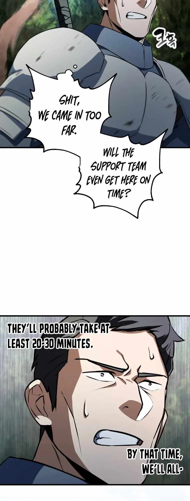 The Player Who Can't Level Up Chapter 121 - 66