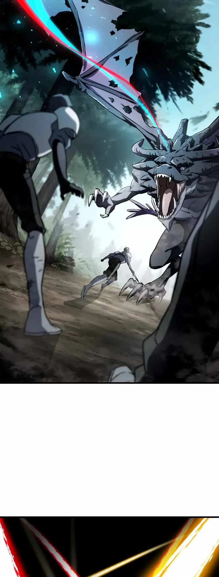 The Player Who Can't Level Up Chapter 121 - 69