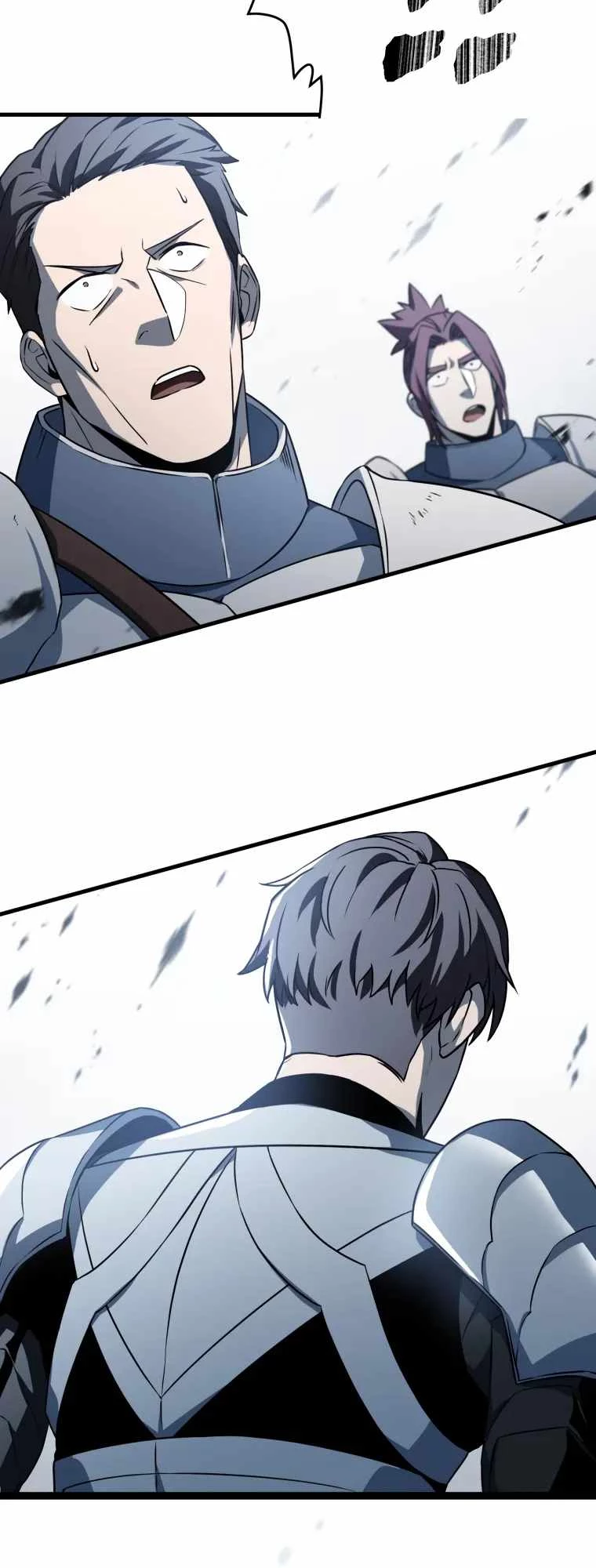 The Player Who Can't Level Up Chapter 121 - 72