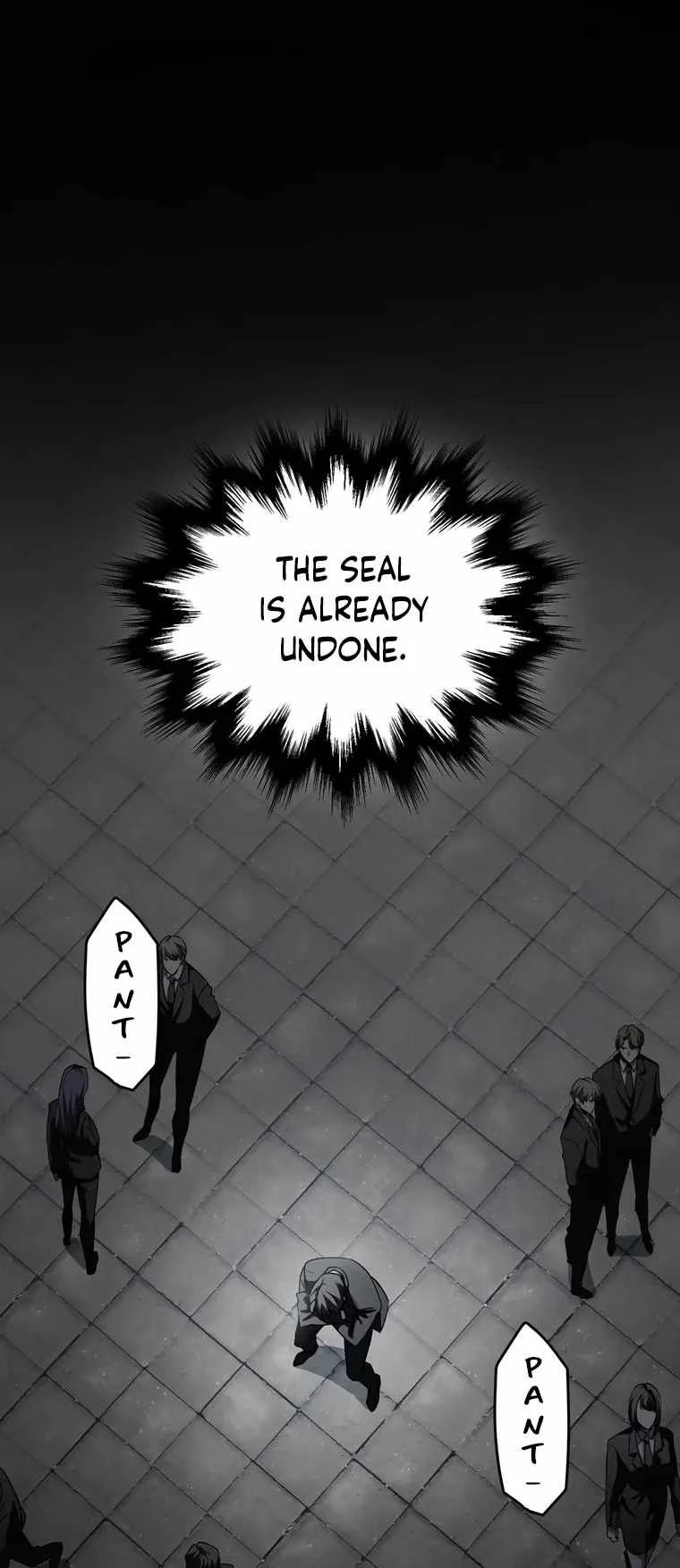 The Player Who Can't Level Up Chapter 118 - 1