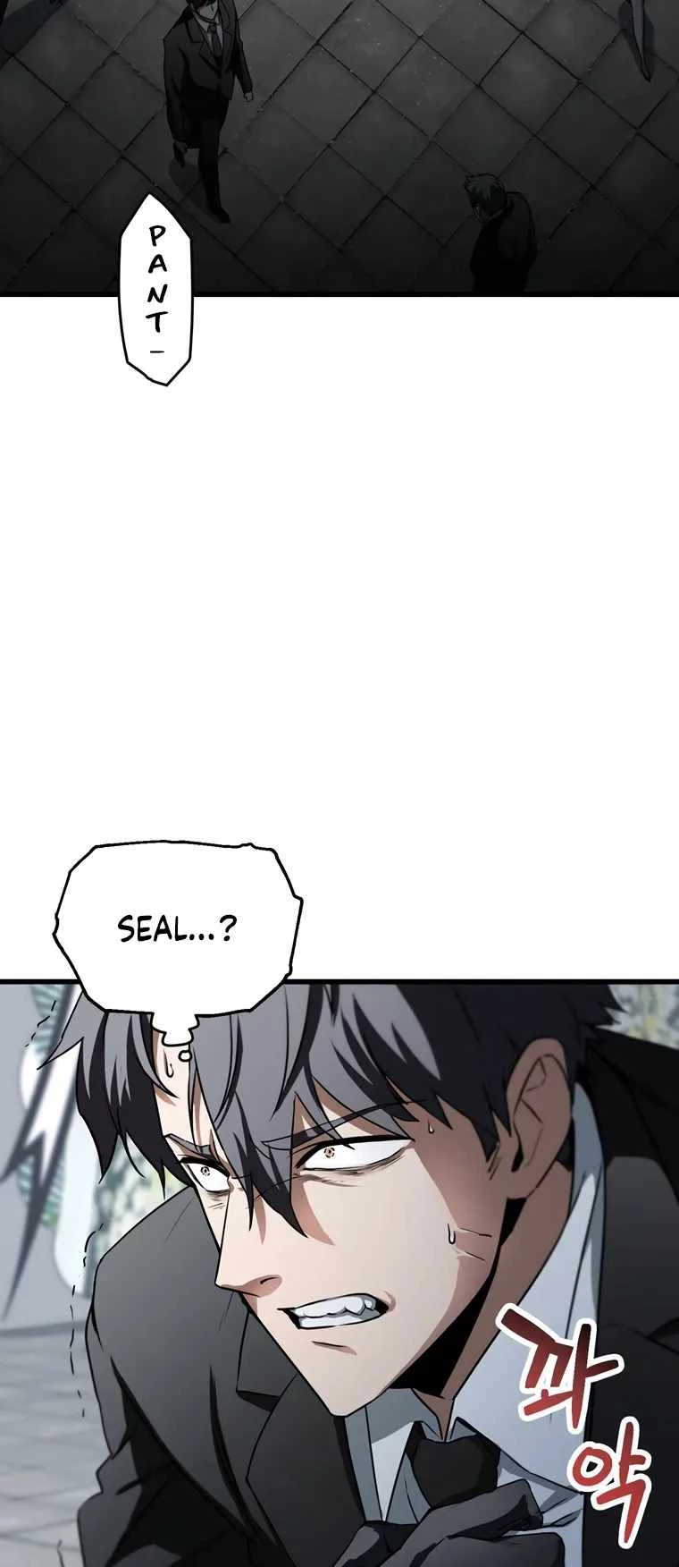 The Player Who Can't Level Up Chapter 118 - 2