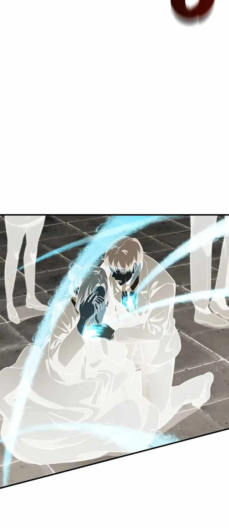 The Player Who Can't Level Up Chapter 118 - 4
